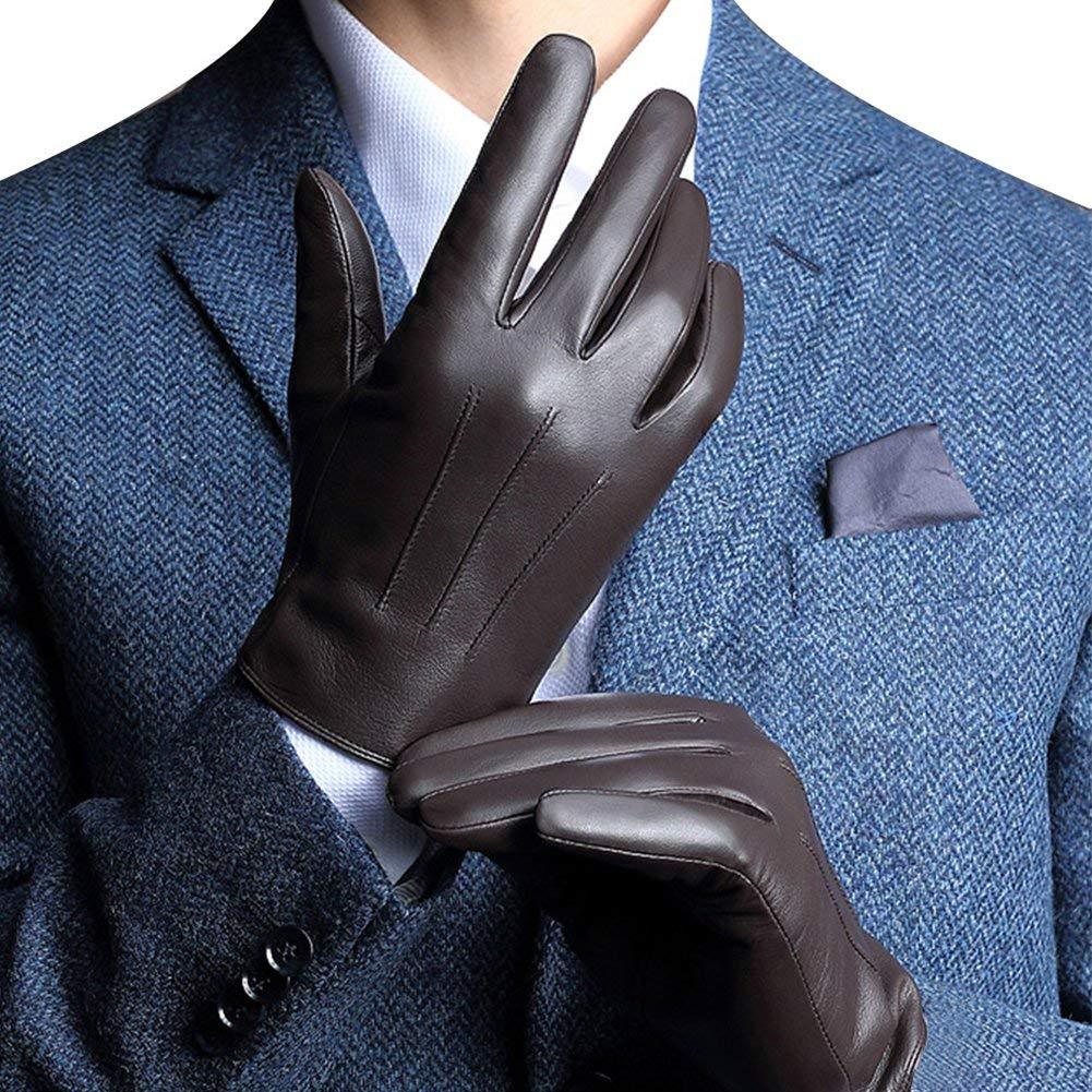 best leather gloves