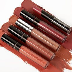 BH Lip Set - Bashful Browns - Lip Sets - Best Lipstick Color