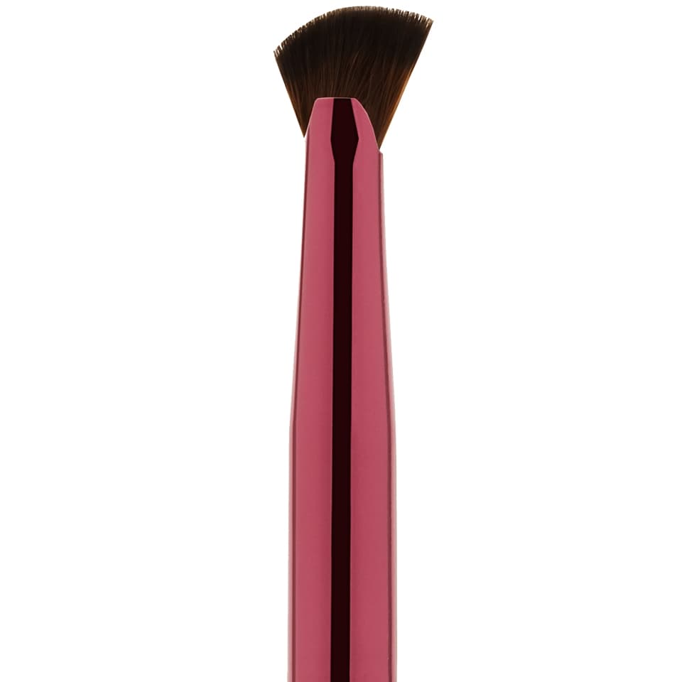 soft fan brush