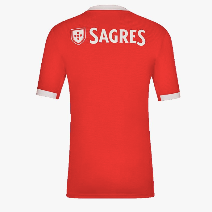 benfica jersey 2019