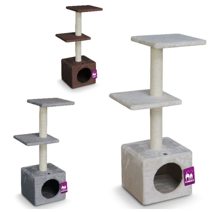 Petrebels Cat Accessories Trees Posts Cheap Bastards Boston