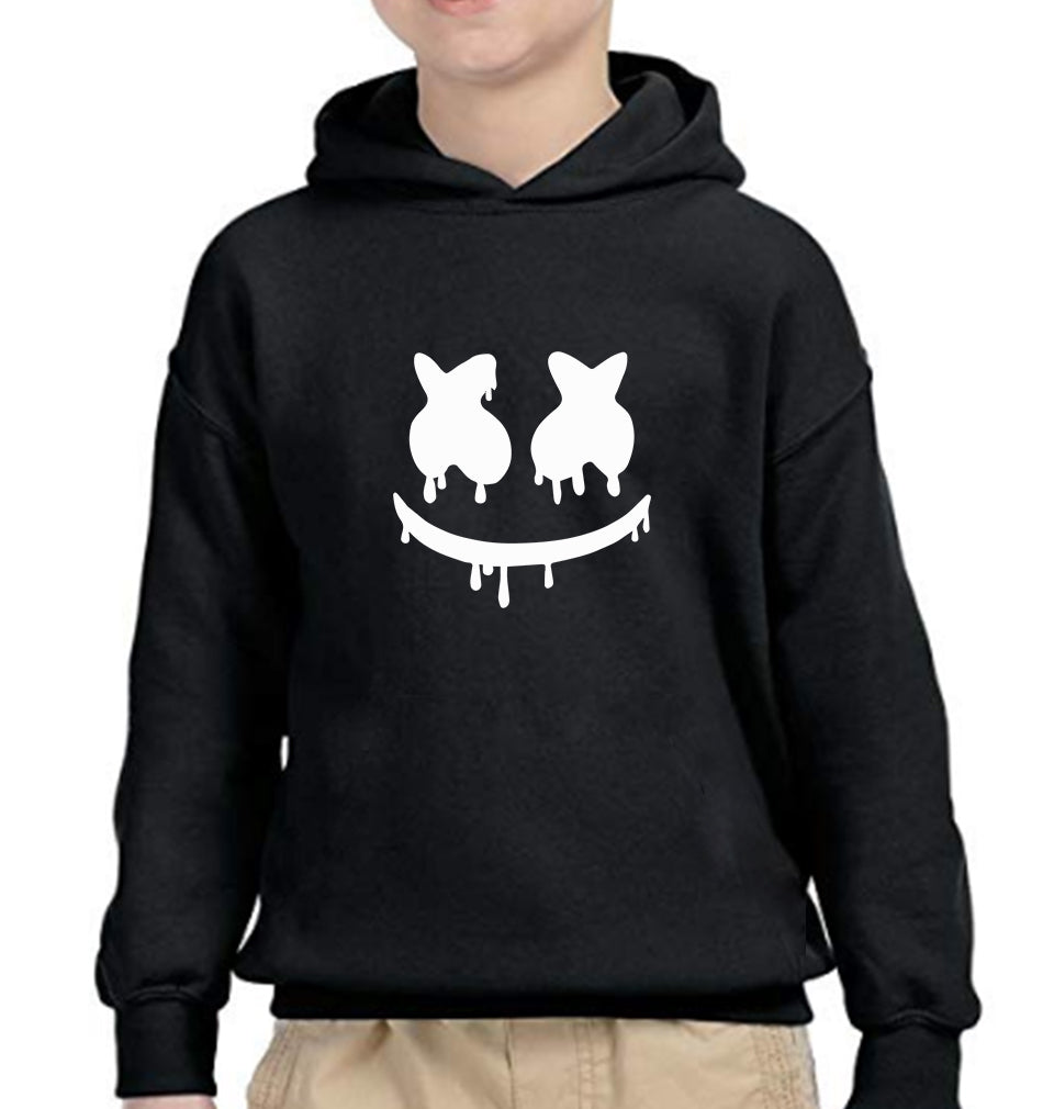 boys marshmello hoodie