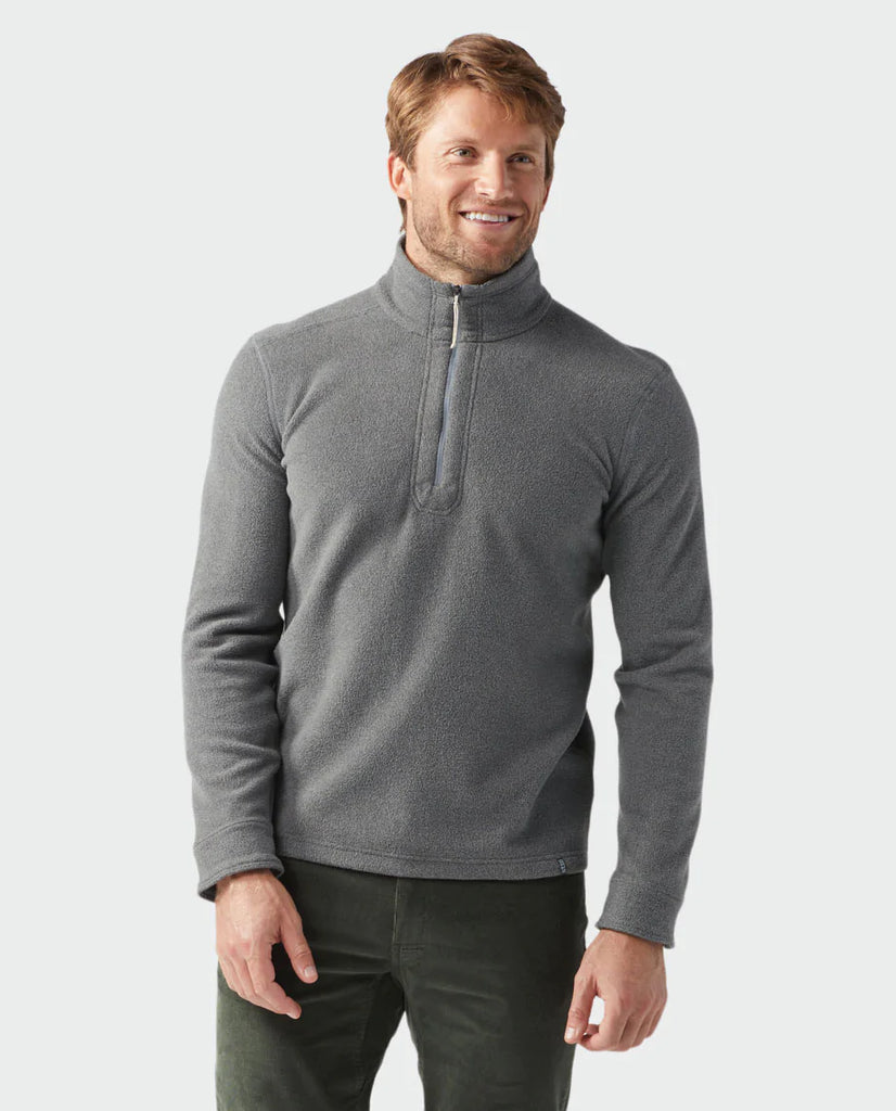 The Ennoy Professional Half-Zip Fleece - アウター