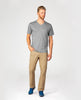 Blue Mirage Stripe