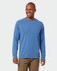 Sturdy Blue Heather