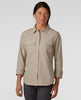 Rodeo Dust Chambray