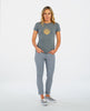 Premium Heather/Mist