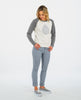 Navy Heather