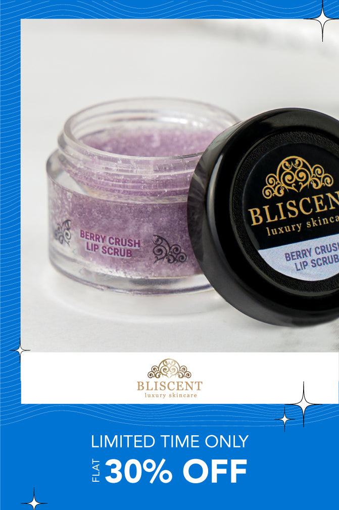 Bliscent | Best natural skincare products – Tagged 