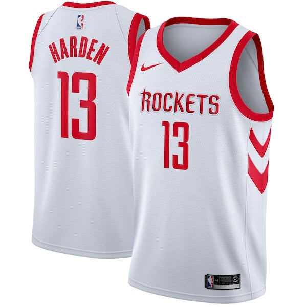 rockets jersey 2019