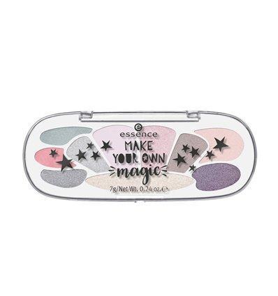 essence make your own magic eyeshadow box 06 dreams are my reality