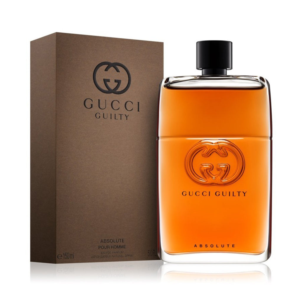 love edition gucci guilty