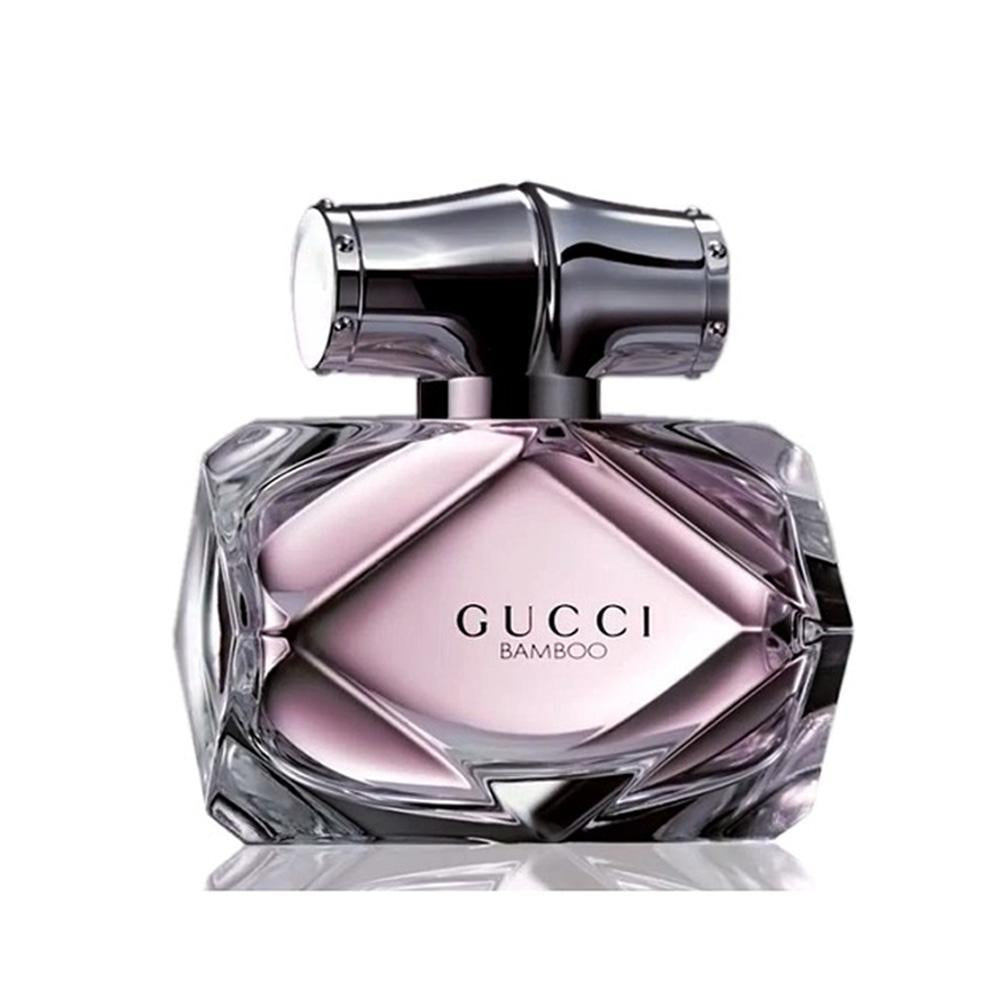 hole Literature abolish Gucci Gucci Bamboo Eau De Parfum for Women 75ml | O2morny.com