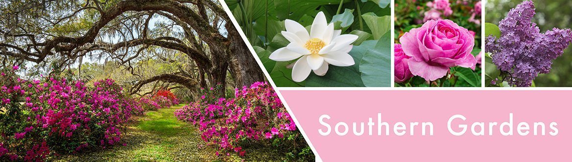 Southern Gardens Fragrance