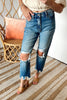 Arora High Rise Jeans