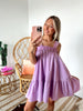 True Wonder Babydoll Dress