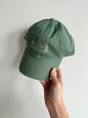 MAMA Ball Cap