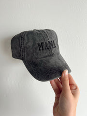 MAMA Ball Cap