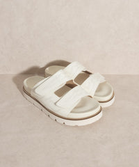 WESTERN SUMMER SANDALS [ONLINE EXCLUSIVE]