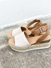 SIZE 10 Stella Kate Sandals