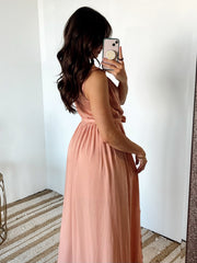 Chasity Maxi Dress