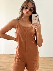 SIZE LARGE Summer Nights Romper