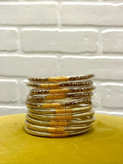 Second Chance Bangles