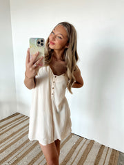 Summer Mood Romper