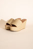 PRETTY GIRL JUTE PLATFORM WEDGES [ONLINE EXCLUSIVE]