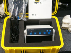 Cutler Hammer MTK-2000 Magnum DS Test Kit Used condtion New units also available
