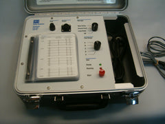 Eaton Cutler Hammer Used Electronic Trip Unit Test Kit