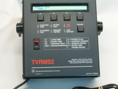 GE TVRMS-2 New Surplus Test Power+, RMS9, Epic TS, MVT Plus & MVT PM