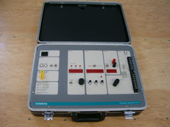 Siemens PTS-4 Used condition