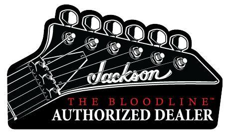 jackson guitar dealers near me