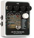 Electro-Harmonix BASS9 Bass Machine Pedal