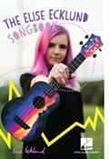 Hal Leonard Presents The Elise Ecklund Songbook