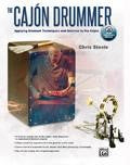 Alfred Cajon Drummer Book