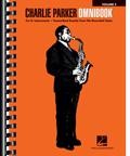 Hal Leonard Releases New Volume Of Charlie Parker Omnibook