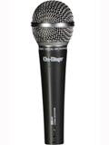 New On-Stage Dynamic Mics