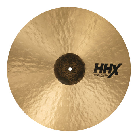 Sabian Unveils More Sound and More Colour in 2020