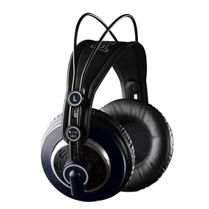 AKG K240-MKII Semi-Open Studio Headphones-Music World Academy