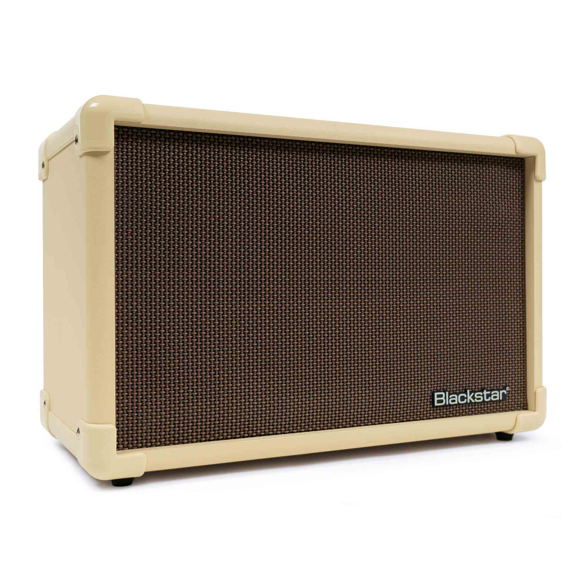 Blackstar Acoustic Core 30 Acoustic Guitar Amp with 2 x 5" Speakers-30 Watts-Music World Academy