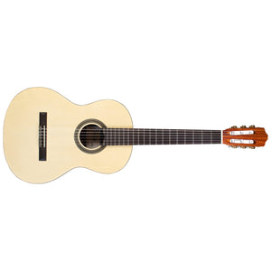 Cordoba C1M Protege 3/4 Size Classical Guitar-Natural-Music World Academy