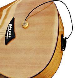 Dean Markley 3001 Artist XM Acoustic Guitar Pickup-Music World Academy