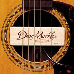 Dean Markley 3011 Pro Mag Plus XM Acoustic Pickup-Music World Academy