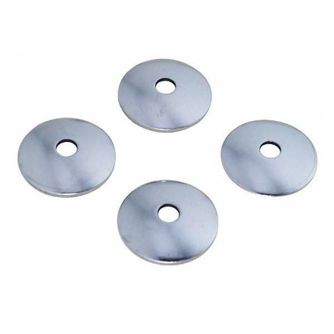 Dixon PAWS-MCW-HP Metal Cymbal Washer 4-Pack-Music World Academy