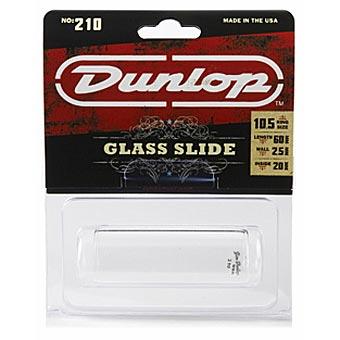 Dunlop JD210 Glass Slide Medium-Music World Academy