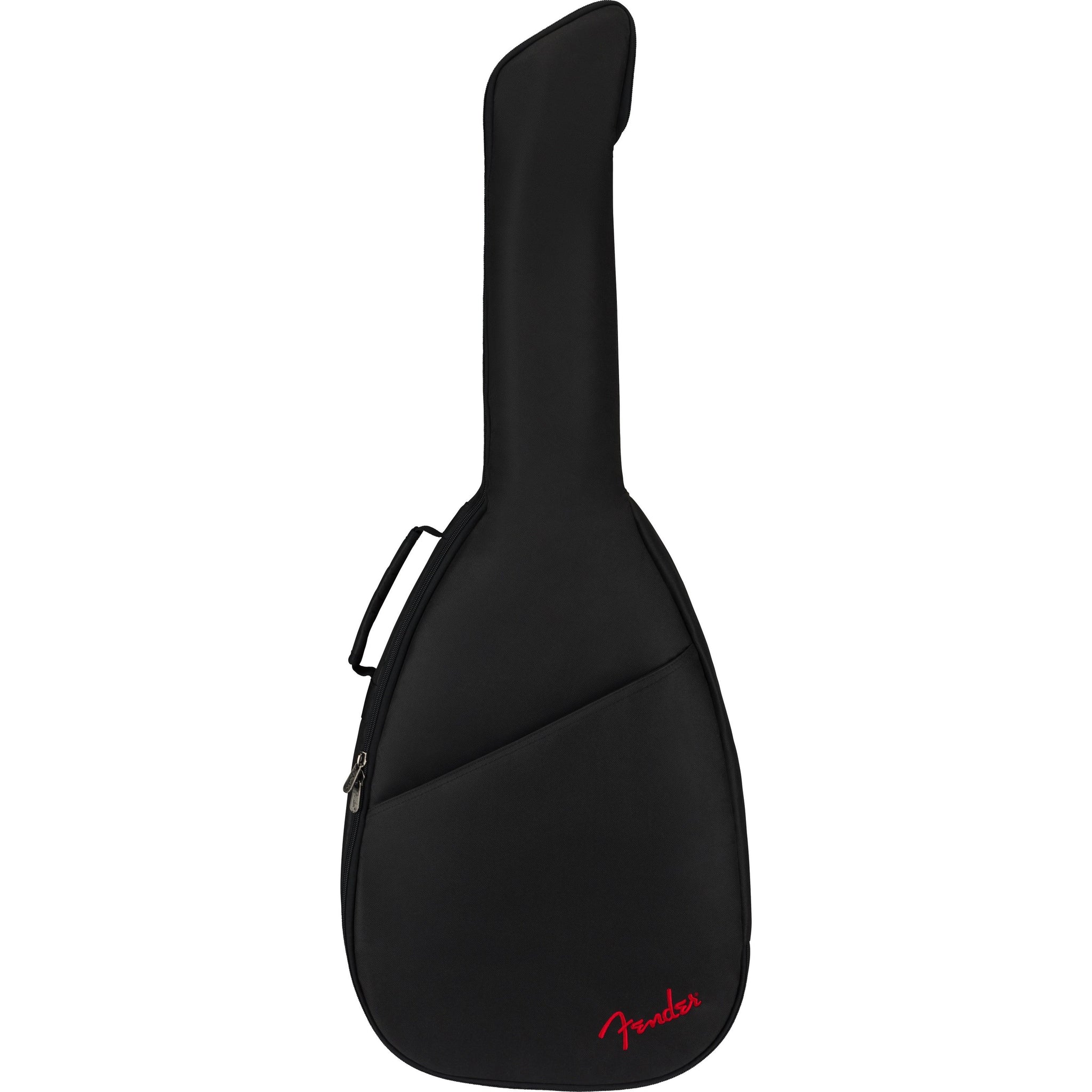 Fender FAS405 Small Body Acoustic Gig Bag-Music World Academy