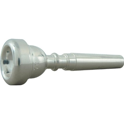 Holton HT3517C Silver Plated Trumpet Mouthpiece 7C Medium-Music World Academy