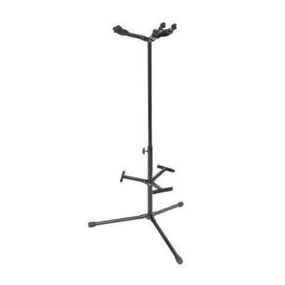 On-Stage GS7355 Hang-It Triple Guitar Stand-Music World Academy